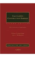 Calculating Construction Damages