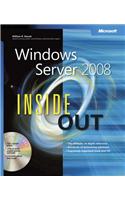 Windows Server(r) 2008 Inside Out