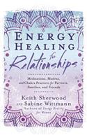 Energy Healing for Relationships