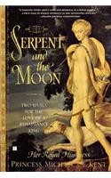 Serpent and the Moon