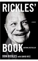 Rickles' Book