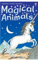 Magical Animals