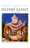 The Selfish Giant