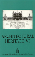 Architectural Heritage 5