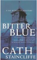 Bitter Blue: (A Sal Kilkenny mystery)