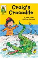 Craig's Crocodile