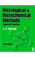 Histological & Histochemical Methods 3ed