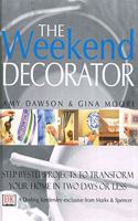 M&S Exclusive: Weekend Decorator
