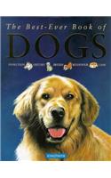 The Best-ever Book of Dogs