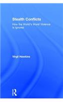 Stealth Conflicts