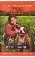 Little House on the Prairie