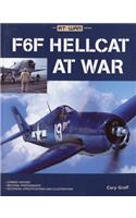 F6f Hellcat at War