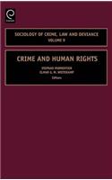Crime and Human Rights