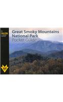 Great Smoky Mountains National Park Pocket Guide