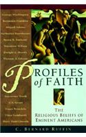 Profiles of Faith