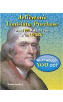 Jefferson's Louisiana Purchase