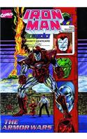 Iron Man: Armor Wars