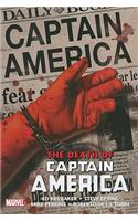 The Death of Captain America
