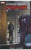 Ultimate Comics Spider-man By Brian Michael Bendis Volume 5