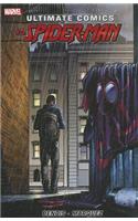 Ultimate Comics Spider-Man by Brian Michael Bendis Volume 5