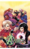 A-Force, Volume 2