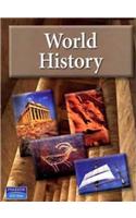 Ags Globe World History Te