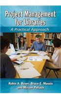 Project Management for Libraries