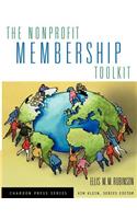 Nonprofit Membership Toolkit