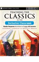 Teaching the Classics in the Inclusive Classroom