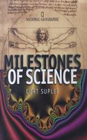 Milestones of Science: The History of Humankind's Greatest Ideas (reading line)