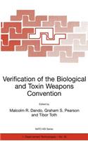 Verification of the Biological and Toxin Weapons Convention