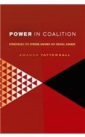 Power in Coalition