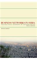 Business Networks in Syria