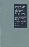 Dictionary of Literary Biography Documentary Series