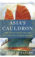 Asia's Cauldron