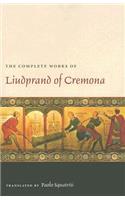 Complete Works of Liudprand of Cremona