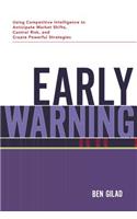 Early Warning