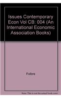 Women's Work in the World Economy (Volume 4): International Economic Association (Vol. 101)