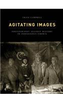 Agitating Images