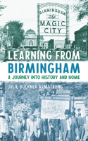 Learning from Birmingham