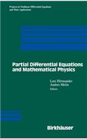 Partial Differential Equations and Mathematical Physics