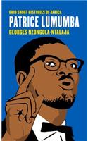 Patrice Lumumba
