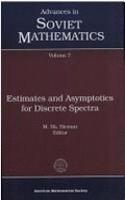 Estimates and Asymtotics for Discrete Spectra of Integral and Differential Equations