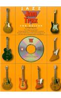 Jam Trax Jazz For Guitar