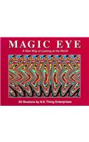 Magic Eye: A New Way of Looking at the World: Volume 1