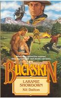 Laramie Showdown