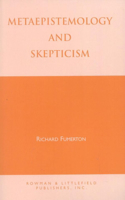 Metaepistemology and Skepticism