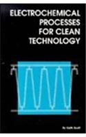 Electrochemical Processes For Clean Technology