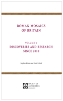 Roman Mosaics of Britain