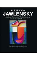Alexej Von Jawlensky